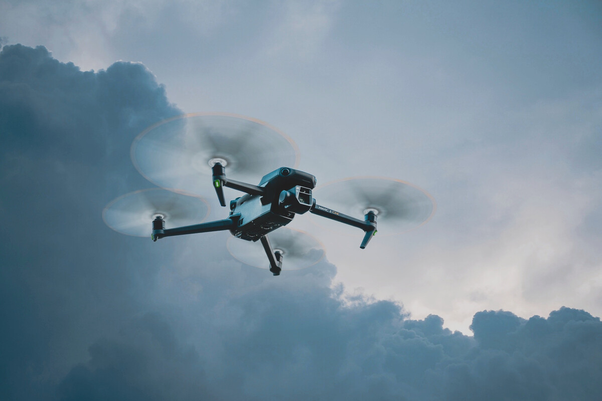 资中应用 | 风电站选址，看无人机航测如何为风寻“家”